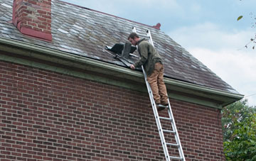 what affects urgent Higher Chillington roof repairs