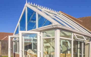 conservatory roof insulation costs Higher Chillington