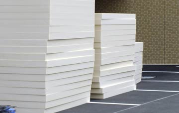 Higher Chillington flat roof insulation costs