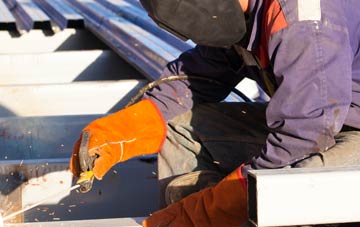 Higher Chillington flat roofing options
