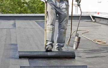 flat roof replacement Higher Chillington, Somerset