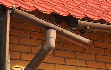 Higher Chillington gutter repair costs