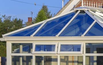 professional Higher Chillington conservatory insulation