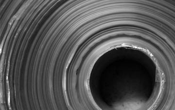 Higher Chillington pvc roof replacement