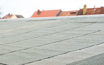 Higher Chillington flat roof replacement