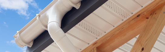 get Higher Chillington guttering quotes today