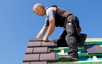 disadvantages of Higher Chillington slate roofing