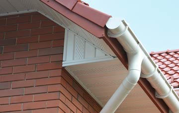 Higher Chillington soffit repair costs