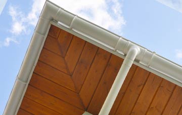 Higher Chillington soffit types