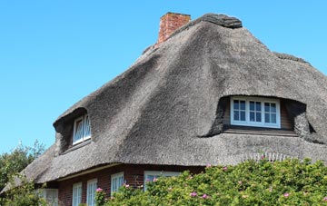 thatch roofing Higher Chillington, Somerset