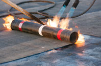 free Higher Chillington roof quotes