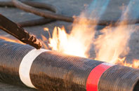 Higher Chillington flat roofing replacement