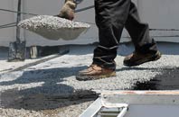 find rated Higher Chillington flat roofing replacement companies