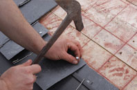 free Higher Chillington garage roof repair quotes